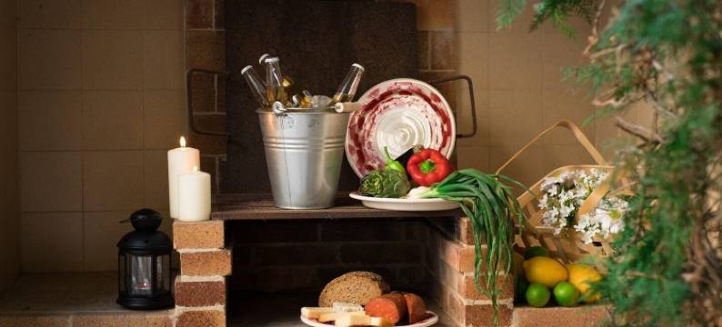 位于卡拉圣塔阿尼的3卧室独栋房屋-120平方米|带1个独立浴室(The Little Beach House (Cala Llombards))图片