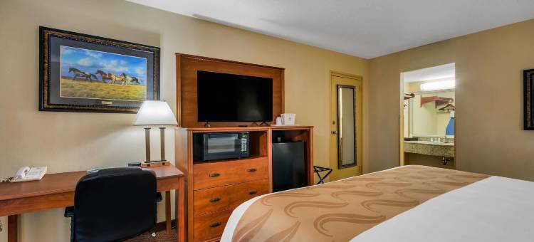 品质酒店(Quality Inn)图片