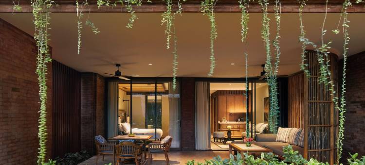 巴厘岛安达仕酒店(Andaz Bali, by Hyatt)图片