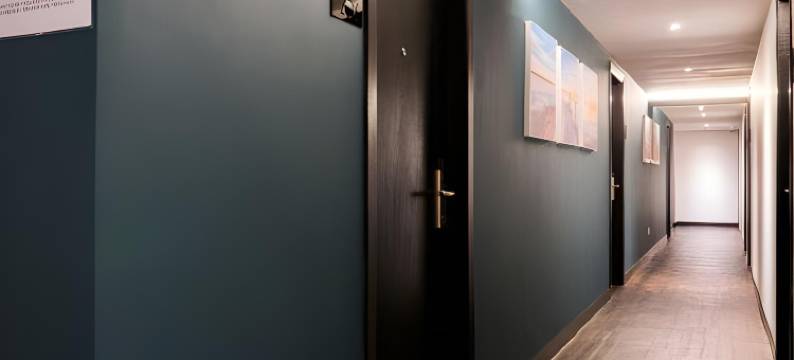 KL 房客酒店(KL Guest Hotel)图片