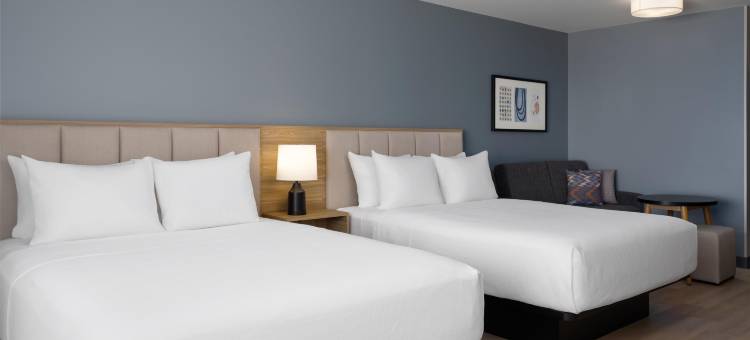 Hyatt开间莫比尔/蒂尔曼斯角(Hyatt Studios Mobile/tillmans Corner)图片