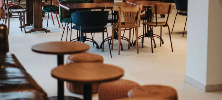 Greet 布雷斯特机场酒店(Greet Hotel Brest Aéroport)图片