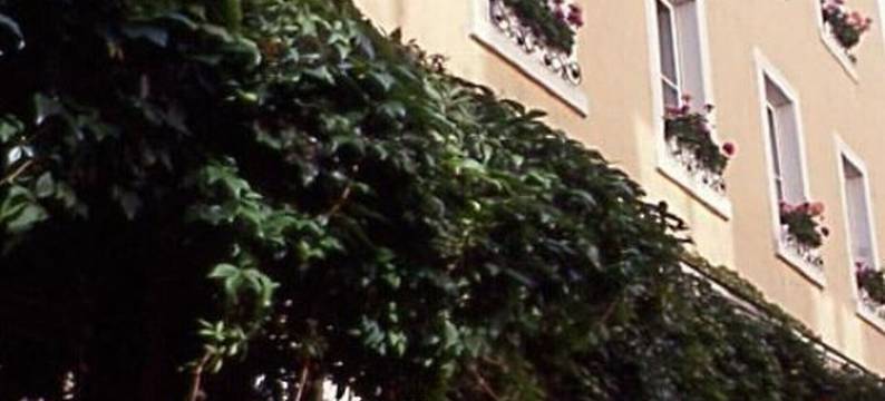 巴伐利亚霍夫酒店(Bayerischer Hof)图片