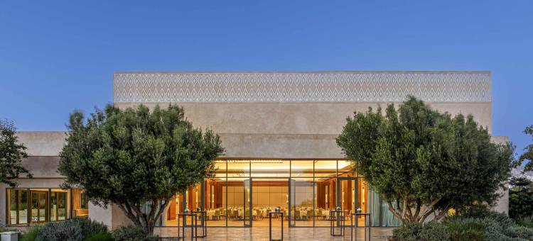 费尔蒙塔格祖特湾酒店(Fairmont Taghazout Bay)图片