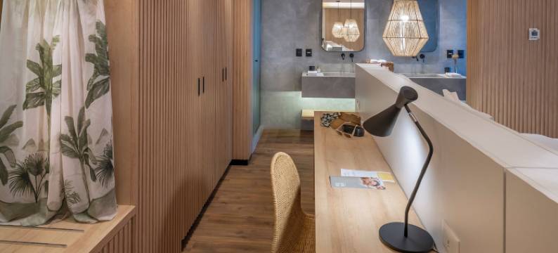 SERHS体验套房(SERHS Experience Suites)图片