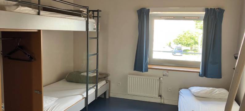 Cherbourg HI青年旅社(Auberge de Jeunesse HI Cherbourg)图片