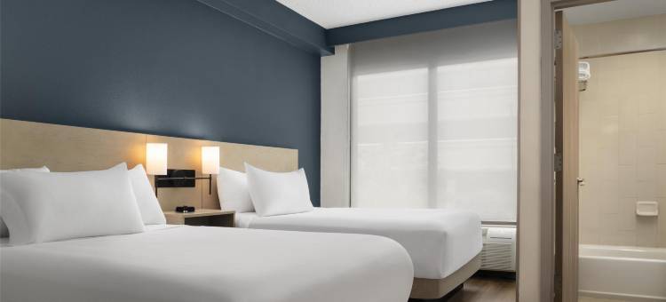 凯悦嘉轩酒店-西考克斯/梅多兰兹(Hyatt Place Secaucus)图片