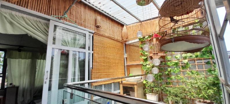 河内绿色民宿(Green Homestay)图片