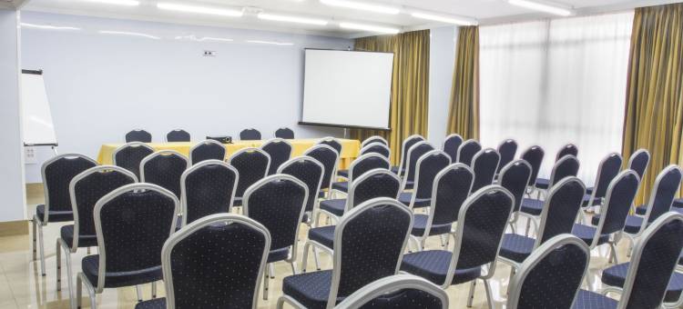 迪亚马Checkin(Checkin Diamar)图片