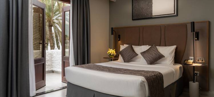 马贝亚度假酒店(Marbella Resort)图片