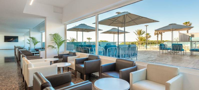 瓜达玛尔海滩酒店(Hotel Playas de Guardamar)图片