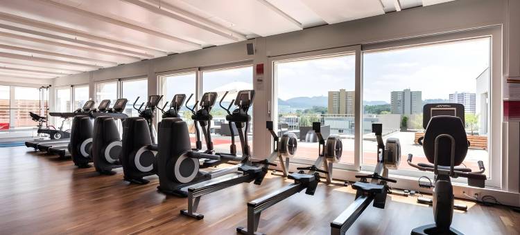 洛斯洛伦特斯公寓(Los Lorentes Residences)图片