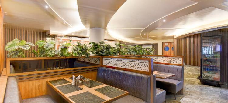 Fabhotel Ratna Regency图片