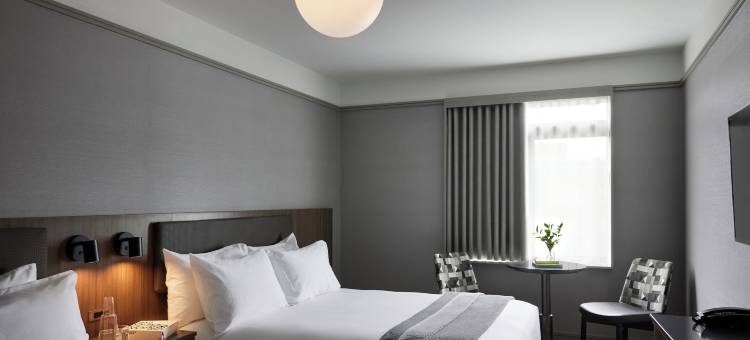梅尔罗斯酒店(The Melrose Hotel)图片