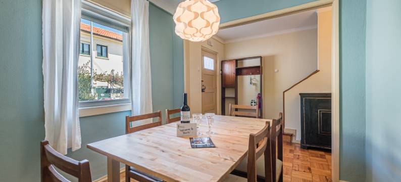 GuestReady - City Park Garden & Beach House图片