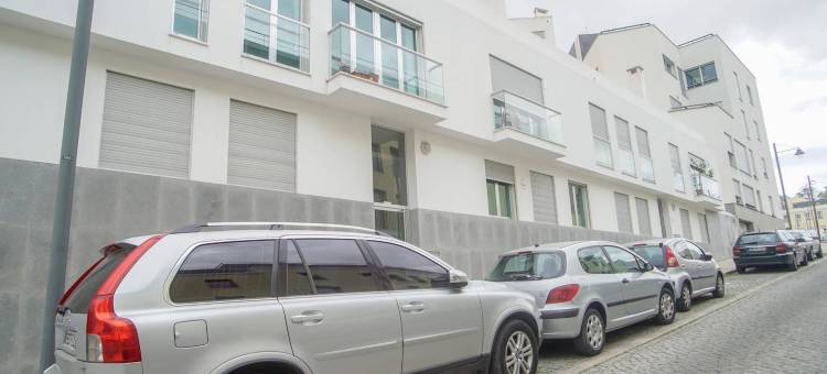 GuestReady - Spacious and Modern Studio in Belém!图片
