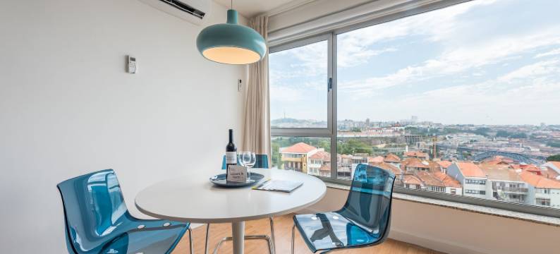 GuestReady - Aptos do Hemisfério图片