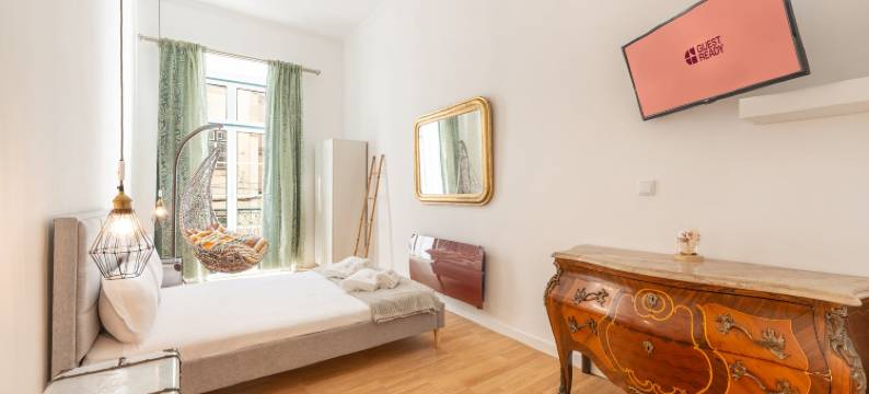 GuestReady - Boavista Building - Room 105图片