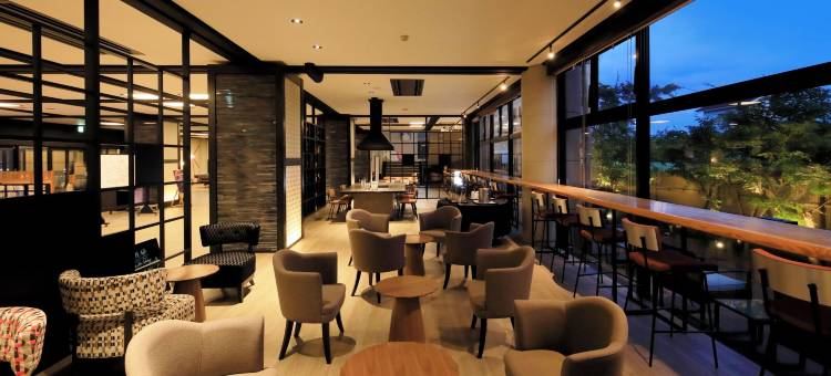 山鹿优托睿罗酒店(Yutorelo Yamaga)图片