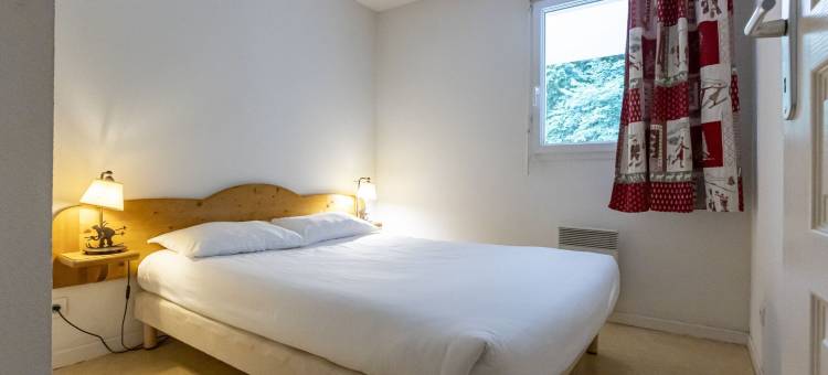 奥达利斯太阳公寓(Résidence Odalys Soleil d'Aure)图片