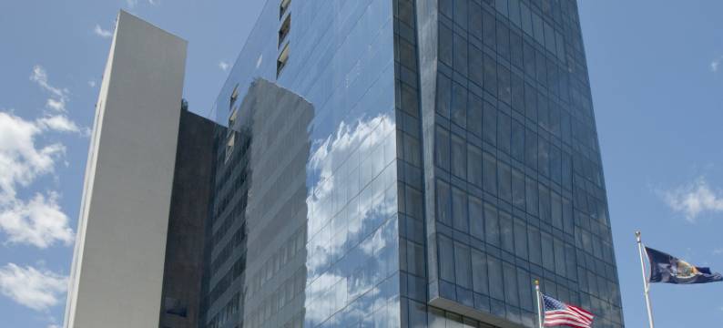 布法罗希尔顿安泊酒店(Embassy Suites by Hilton Buffalo)图片