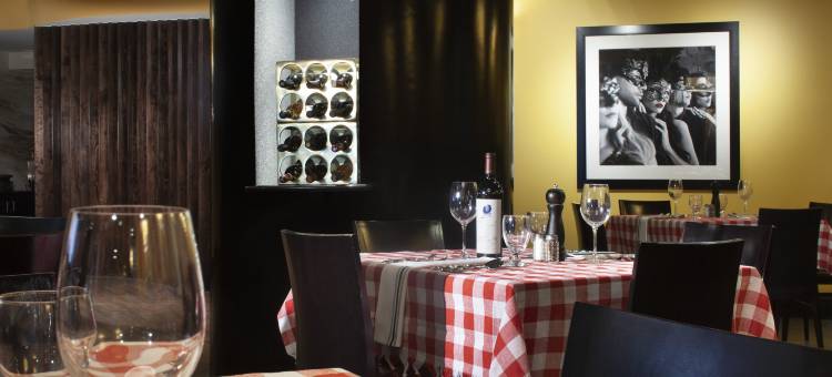 埃尔帕索市中心希尔顿逸林酒店(DoubleTree by Hilton Hotel El Paso Downtown)图片