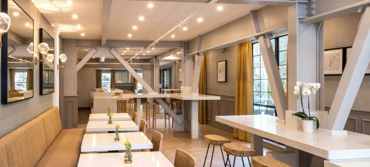 萨拉托加旅馆，希尔顿启缤精选(The Inn at Saratoga, Tapestry Collection by Hilton)图片