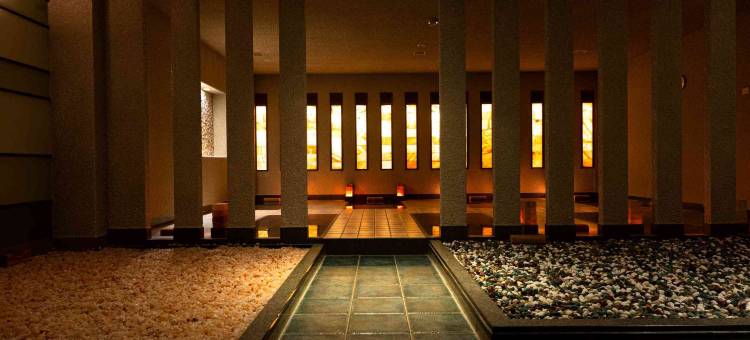 内藤辛提亚酒店(Centia Hotel Naito)图片