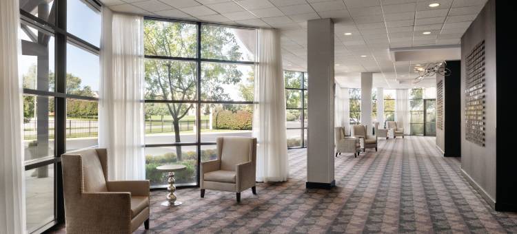 本德南希尔顿花园酒店(Hilton Garden Inn South Bend)图片