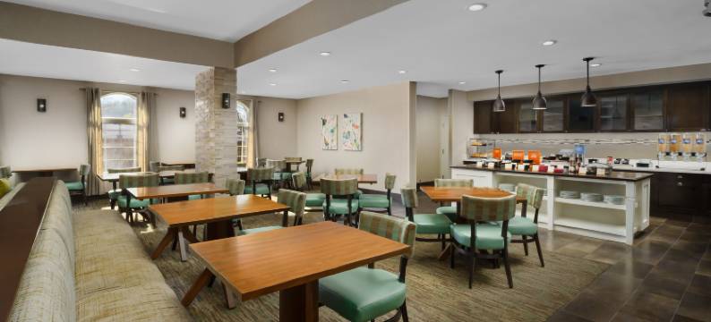 沃威克普罗维登斯Homewood Suites by Hilton(Homewood Suites by Hilton Providence-Warwick)图片