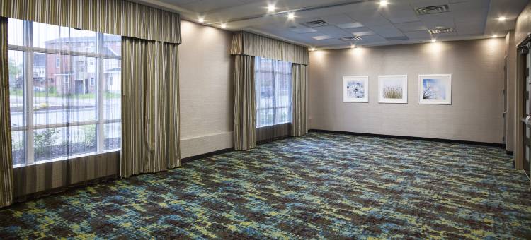 诺斯贝Homewood Suites by Hilton(Homewood Suites by Hilton North Bay)图片