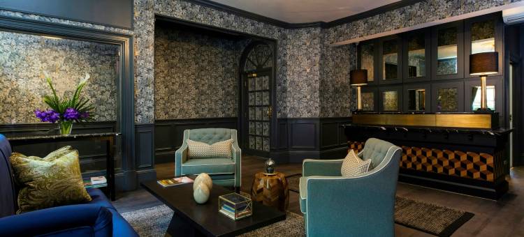 伊顿学术酒店(The Academy)图片