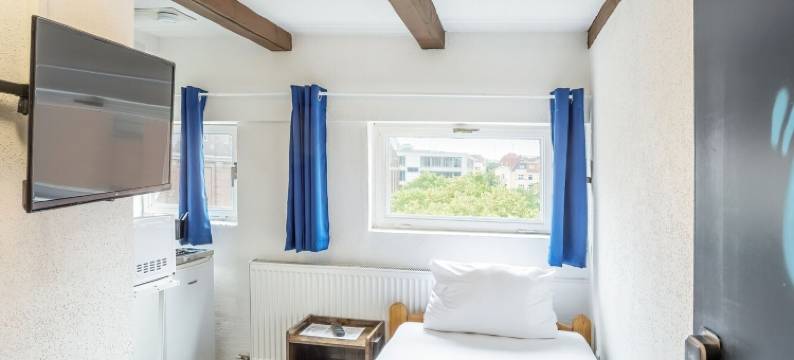 艾克公寓(Icke.Apartments)图片