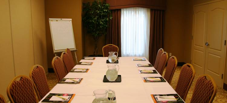 希尔顿欢朋套房酒店-奥卡拉贝尔维尤(Hampton Inn & Suites Ocala - Belleview)图片