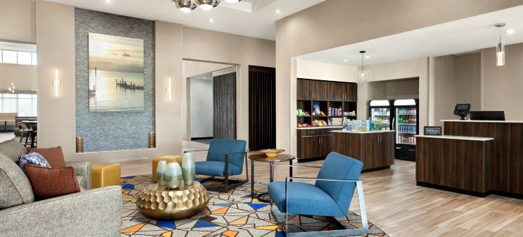 哈灵根Homewood Suites by Hilton(Homewood Suites by Hilton Harlingen)图片