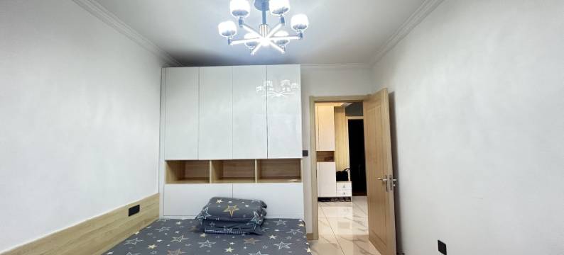 鑫淼海景房民宿(太行山路分店)图片