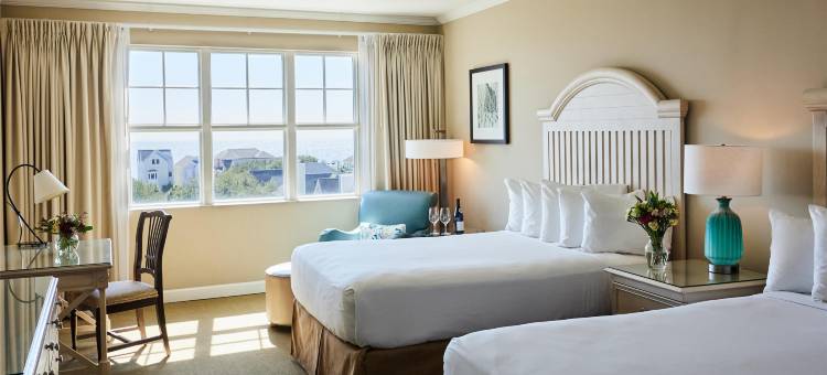 Wild Dunes Resort - Residences at Sweetgrass图片