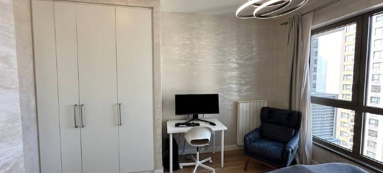 Gorgeous Apartment with view on Sava River图片