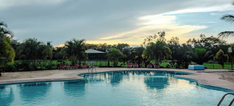 奥尔多尼奥萨普克度假村(Ol donyo Sapuk Resort)图片