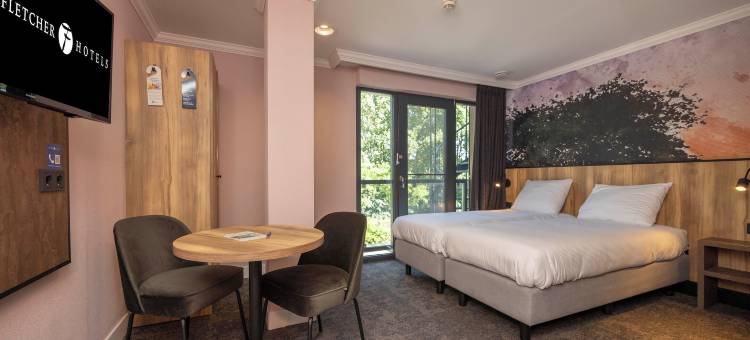 弗莱彻酒店(Fletcher Hotel-Restaurant de Kempen)图片