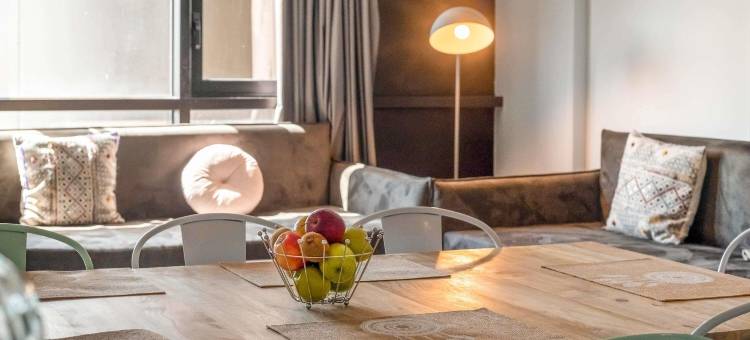 宜必思尚品阿尔比中心剧院酒店(Ibis Styles Albi Centre le Theatro)图片