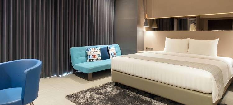 BW Inn Belitung图片