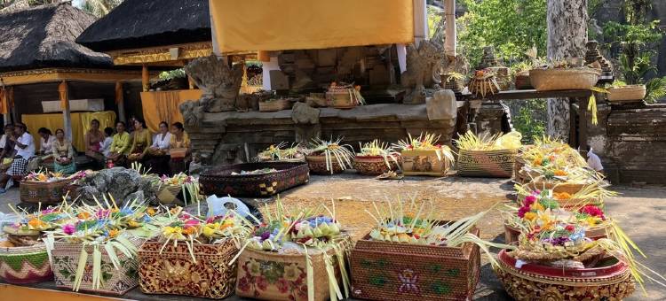 Beautiful, Peaceful Villa/Excellent Location/Wonderful Balinese Staff图片
