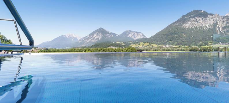 比瑞恩帕斯特酒店(Gasthof Hotel Post)图片