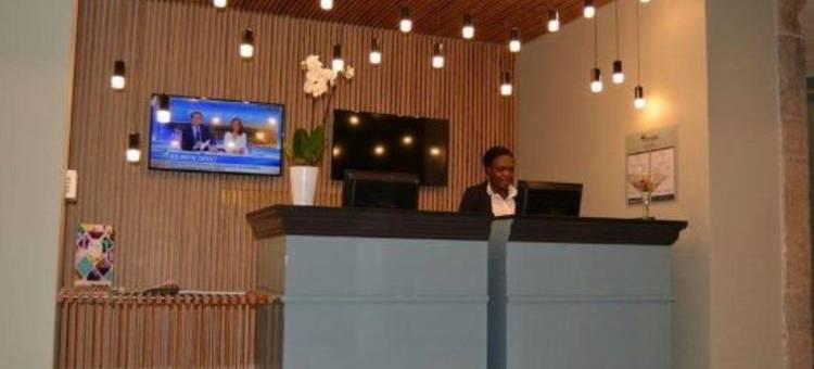 朱拉第戎大洋洲酒店(Oceania le Jura Dijon)图片