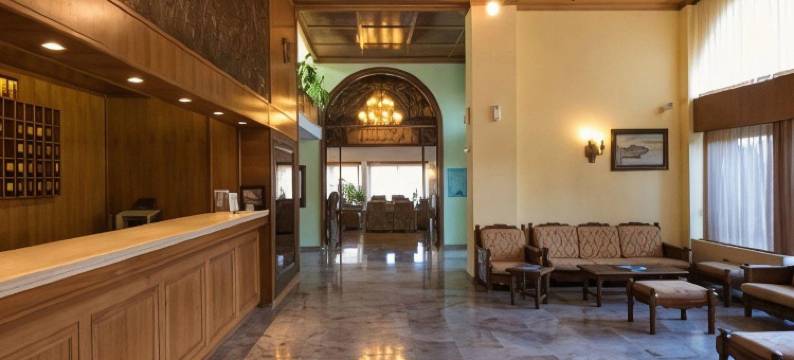 日落酒店(Sunset Hotel)图片