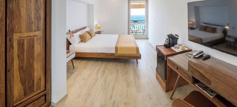 多穆斯马里斯精品酒店(Domus Maris Relais Boutique Hotel)图片