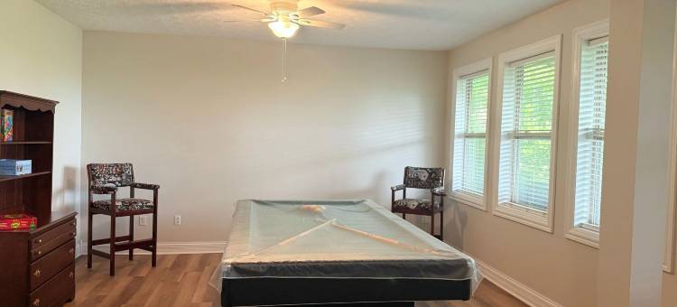 湖畔轻松三层住宅(Lake It Easy 3 Level Home)图片