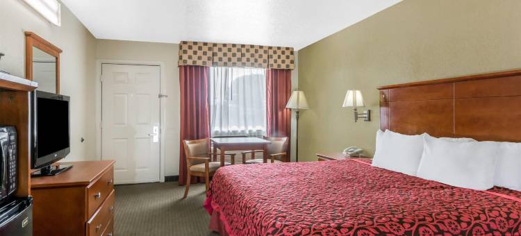 圣保罗戴斯酒店(Days Inn by Wyndham Saint Pauls)图片