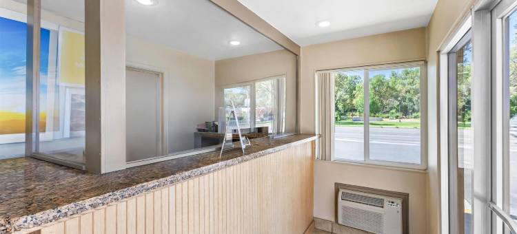 埃尔科戴斯酒店(Days Inn by Wyndham Elko)图片